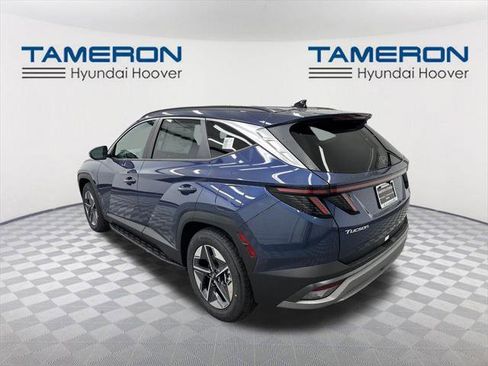 New 2026 Hyundai Tucson SEL image 3