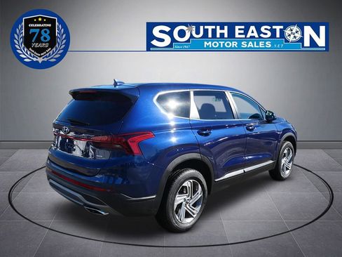 Used 2022 Hyundai Santa Fe SE image 6