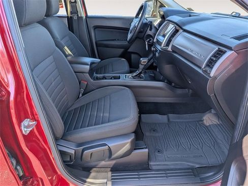 Used 2020 Ford Ranger XLT w/ Trailer Tow Package image 29