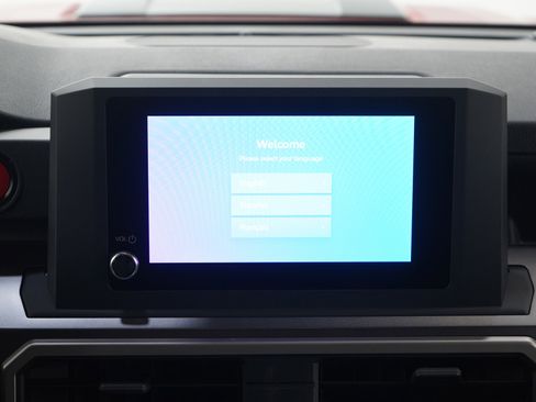 Used 2025 Toyota 4Runner TRD Sport image 17