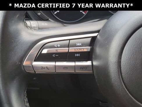 Certified 2023 MAZDA CX-30 AWD 2.5 S w/ Preferred Package image 26