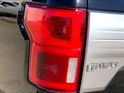 Used 2019 Ford F150 Limited w/ Trailer Tow Package image 27