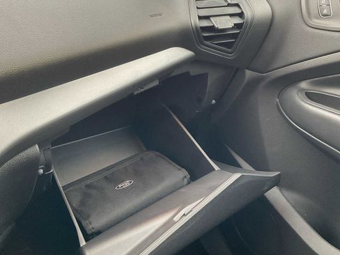 Used 2018 Ford Escape SE image 33