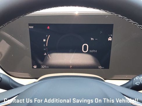 New 2026 Buick Encore GX Preferred w/ Comfort Package FWD image 11