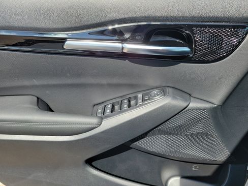 New 2026 Kia Seltos EX image 19