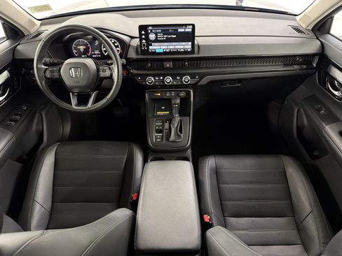 Certified 2024 Honda CR-V EX-L image 17