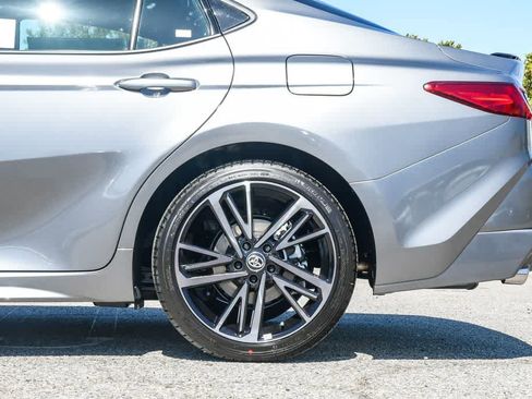 New 2026 Toyota Camry XSE FWD image 11