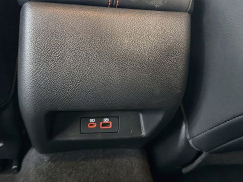 Used 2024 Nissan Altima 2.5 SR FWD image 25