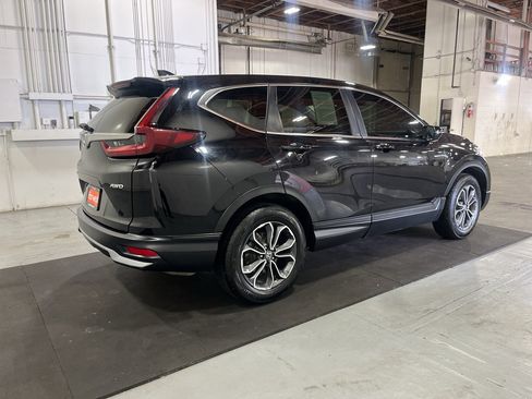 Used 2020 Honda CR-V EX image 8