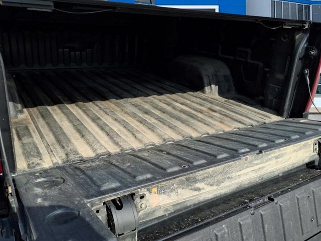 Used 2024 Chevrolet Silverado 1500 RST w/ Z71 Off-Road Package AWD/4WD image 22