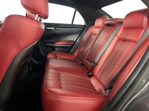 Used 2021 Chrysler 300 S w/ S Model Appearance Package image 38