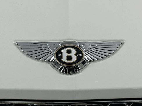 Used 2020 Bentley Continental GT AWD/4WD image 49