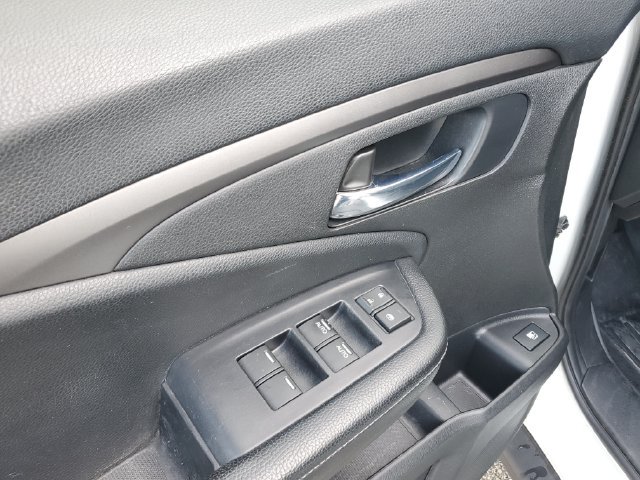 Used 2019 Honda Ridgeline RTL image 19