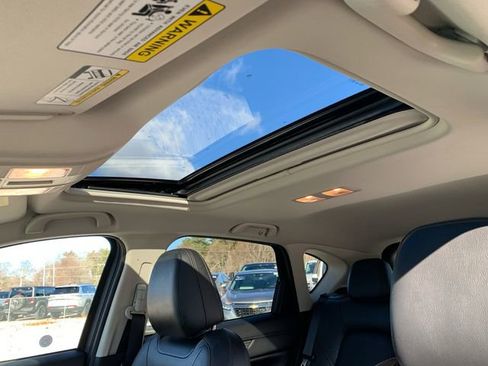 Used 2023 MAZDA CX-5 AWD 2.5 S w/ Premium Plus Pkg image 29