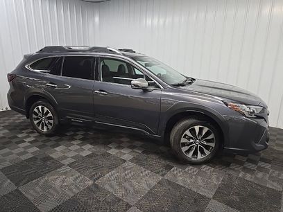 Used 2024 Subaru Outback Touring