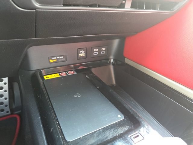 Used 2026 Toyota Camry XSE AWD/4WD image 19
