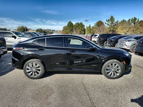 New 2026 Buick Envista Preferred FWD image 10