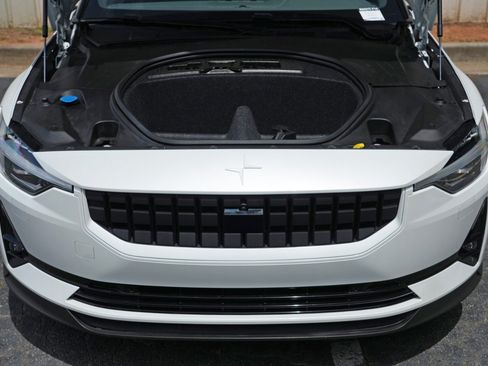 Used 2021 Polestar Polestar 2 AWD/4WD image 7