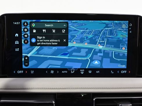 New 2026 Lincoln Aviator Reserve AWD/4WD image 29