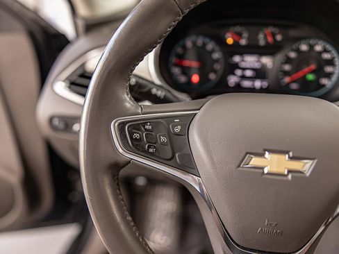 Used 2020 Chevrolet Malibu LT w/ Leather Package image 24