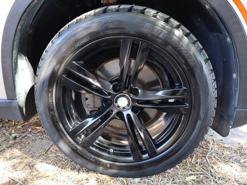 Used 2016 BMW X5 xDrive35d AWD/4WD image 46