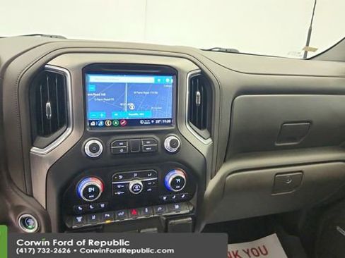 Used 2023 GMC Sierra 3500 Denali image 20