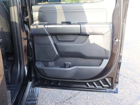 Used 2023 Ford F150 XLT w/ Equipment Group 302A High AWD/4WD image 25