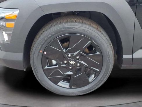 New 2026 Hyundai Kona SEL Sport FWD image 9