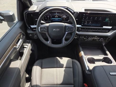 New 2026 Chevrolet Silverado 3500 High Country w/ High Country Premium Package AWD/4WD image 33