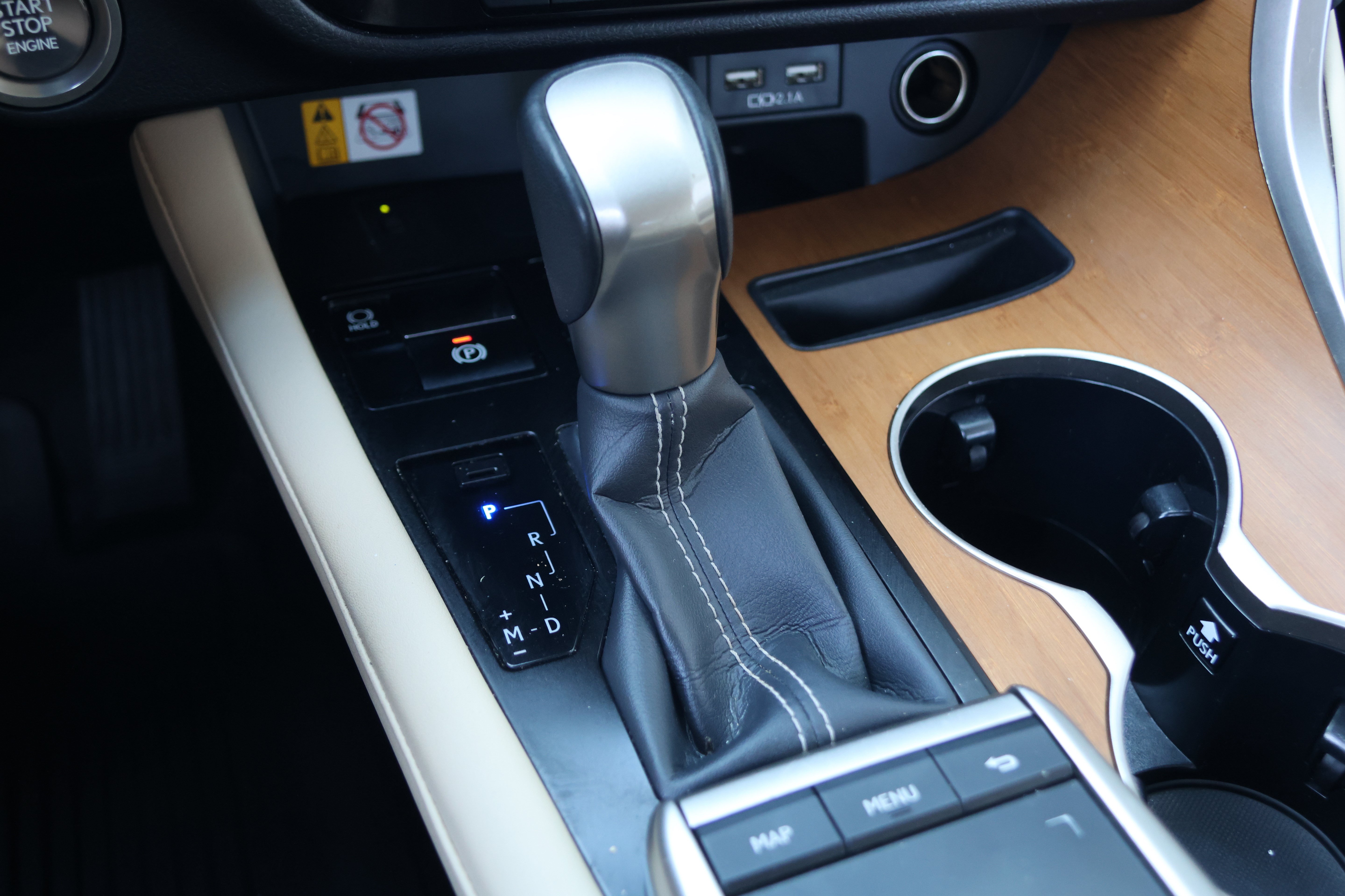Used 2022 Lexus RX 350 FWD w/ Premium Package image 24