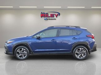 Certified 2025 Subaru Crosstrek 2.0i Premium video 2