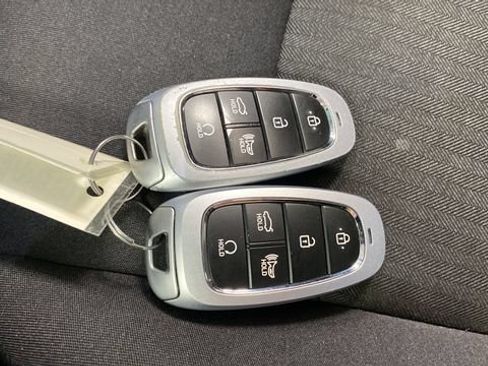 Used 2023 Hyundai Sonata SEL w/ Convenience Package FWD image 29
