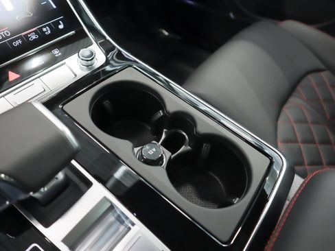 New 2026 Audi Q7 3.0T Prestige image 17