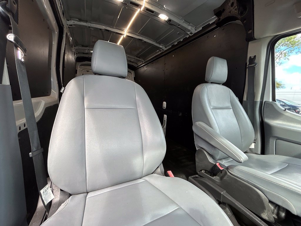 Used 2019 Ford Transit 250 148 Medium Roof RWD image 26