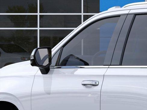 New 2026 Chevrolet Tahoe Premier w/ Sun And Tow Package image 12