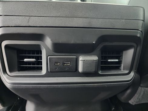 Used 2020 Chevrolet Silverado 1500 LT Trail Boss image 42