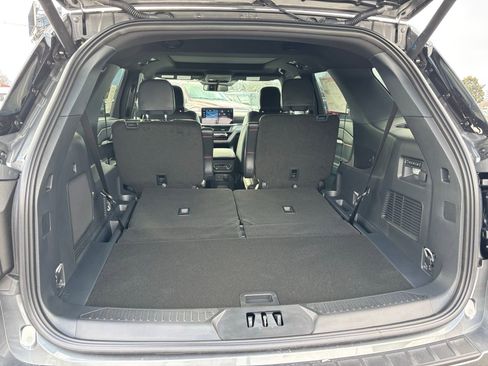 New 2026 Ford Explorer ST w/ Sun And Sound Package image 22