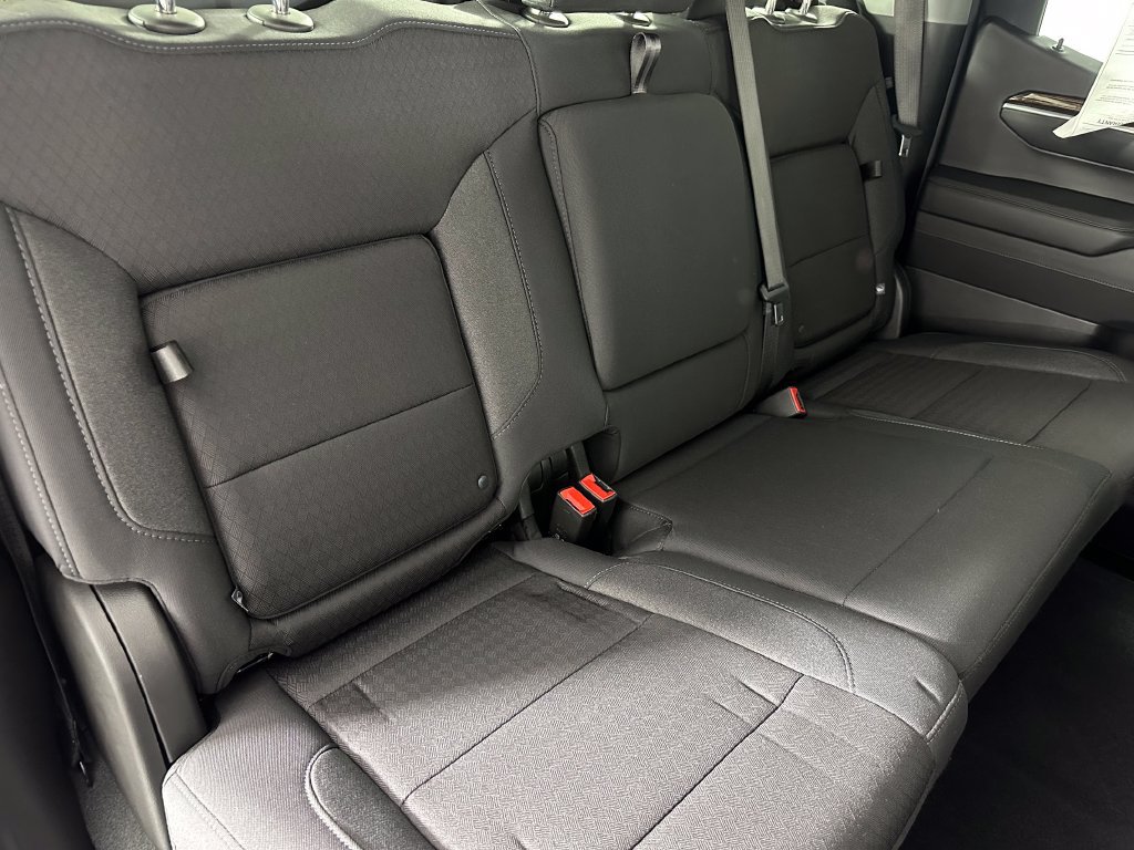 Used 2025 GMC Sierra 1500 Elevation AWD/4WD image 30