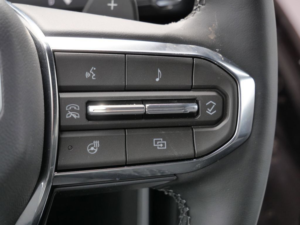 New 2026 GMC Acadia Elevation w/ Black Edition AWD/4WD image 50