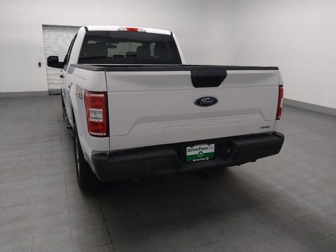 Used 2018 Ford F150 XL w/ Equipment Group 101A Mid AWD/4WD image 6