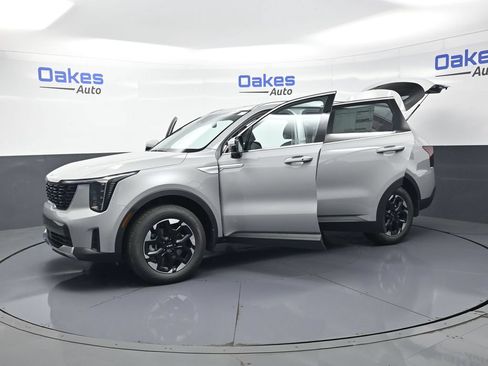 New 2026 Kia Sorento S AWD/4WD image 55