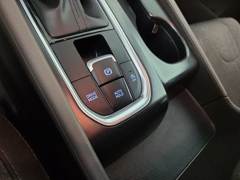 Used 2020 Hyundai Santa Fe SEL FWD image 27