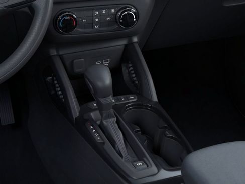 New 2026 Chevrolet TrailBlazer LS AWD/4WD image 23