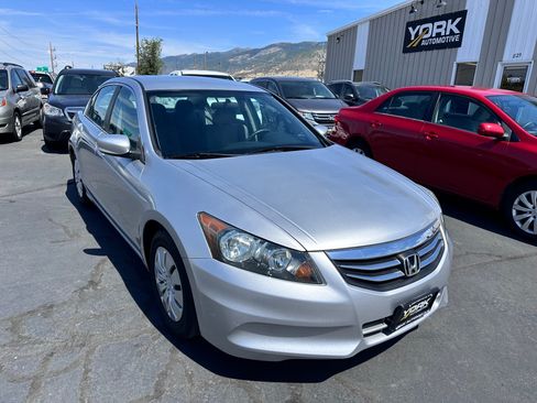Used 2011 Honda Accord LX image 1