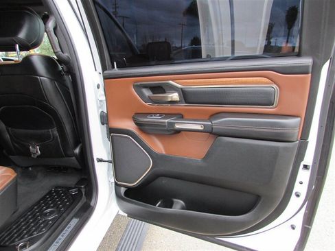Used 2020 RAM 1500 Limited image 46