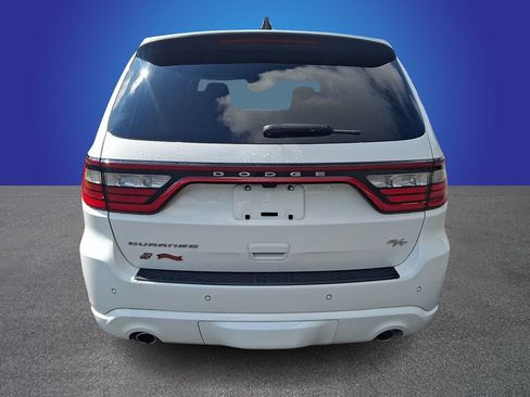 Used 2023 Dodge Durango R/T w/ Trailer Tow Group IV AWD/4WD image 5