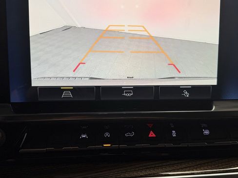 New 2026 Chevrolet Silverado 1500 RST w/ All Star Edition Plus image 29