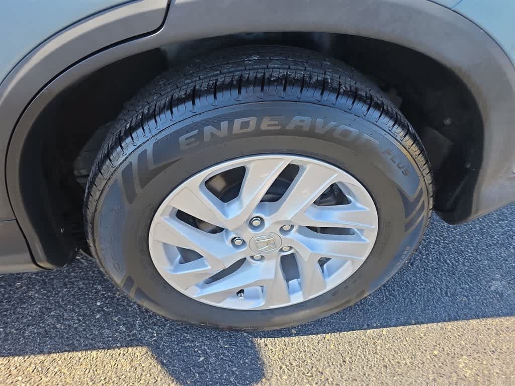 Used 2016 Honda CR-V EX image 27