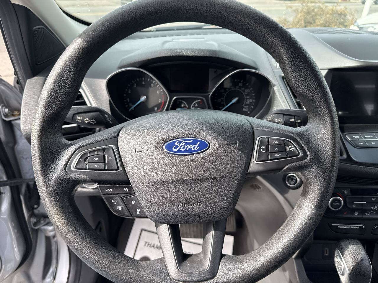 Used 2019 Ford Escape SE AWD/4WD image 17