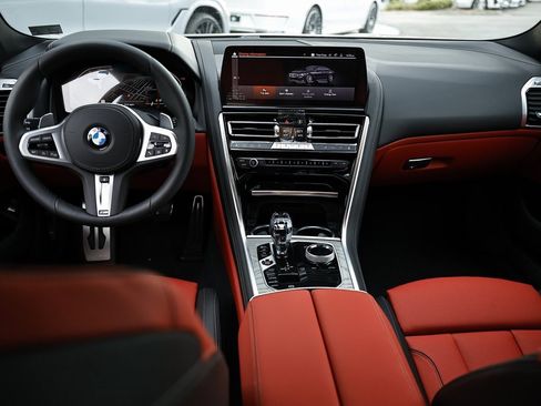 New 2026 BMW 840i 840 w/ M Sport Professional Package image 29